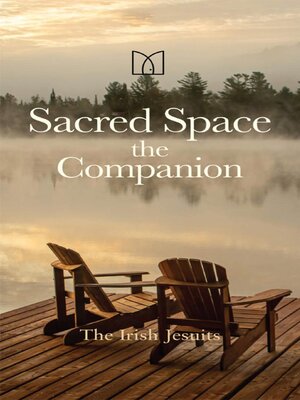 cover image of Sacred Space--The Companion